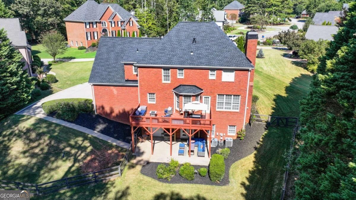 305 Ivy Brook Court
