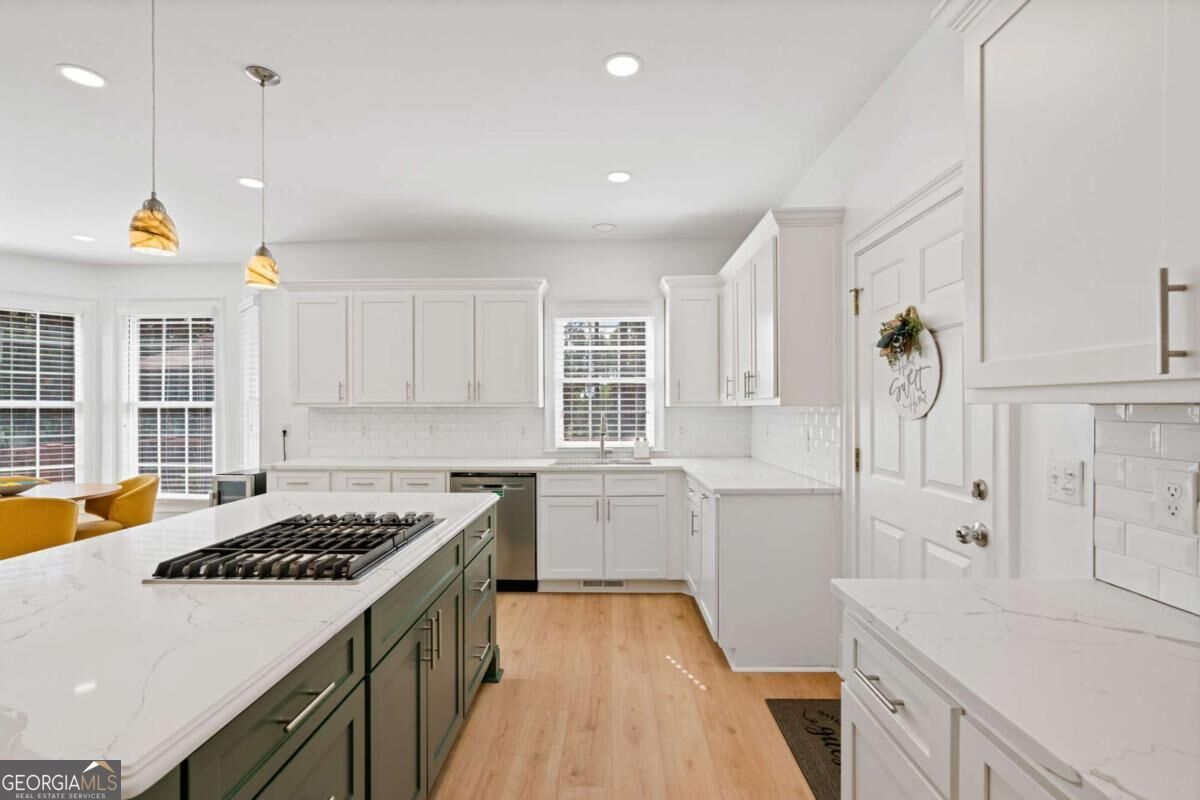 305 Ivy Brook Court