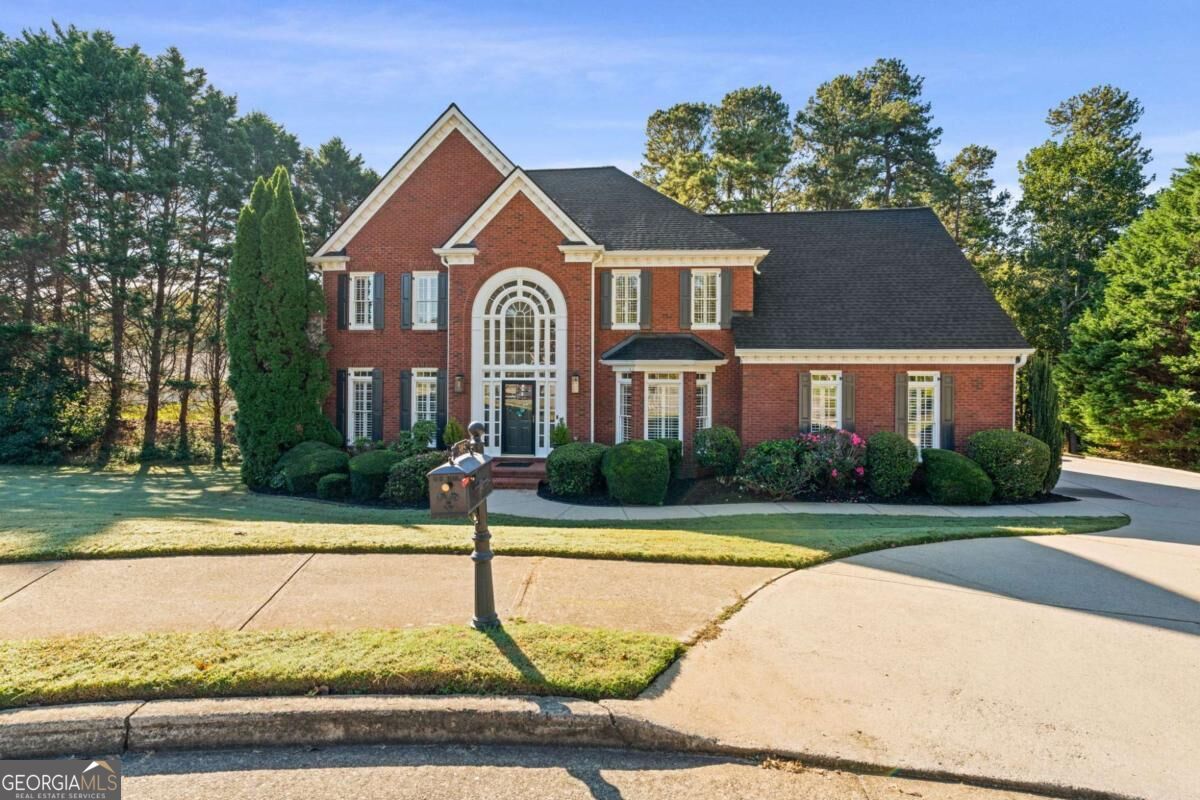 305 Ivy Brook Court