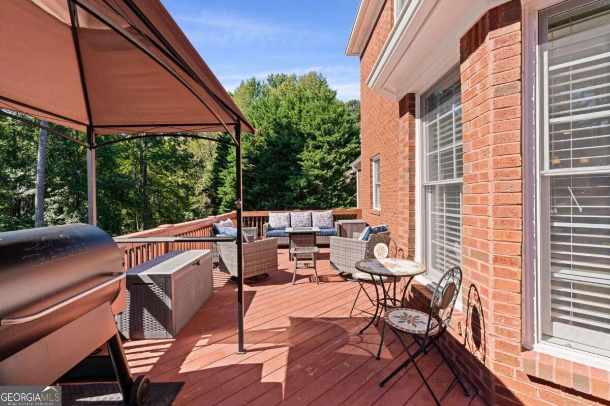 305 Ivy Brook Court