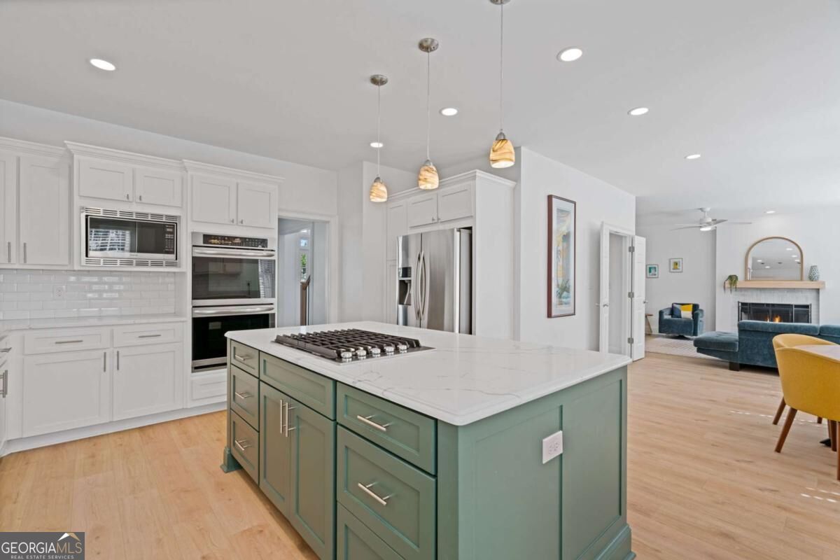 305 Ivy Brook Court