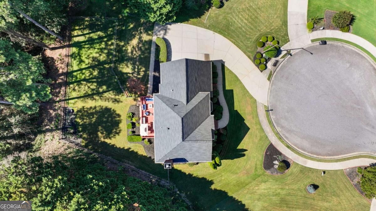 305 Ivy Brook Court