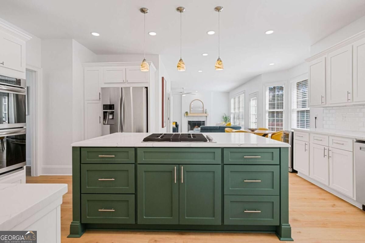 305 Ivy Brook Court