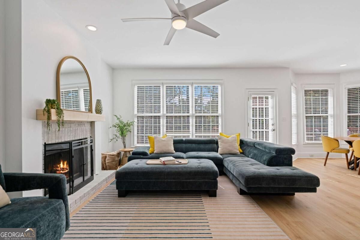 305 Ivy Brook Court