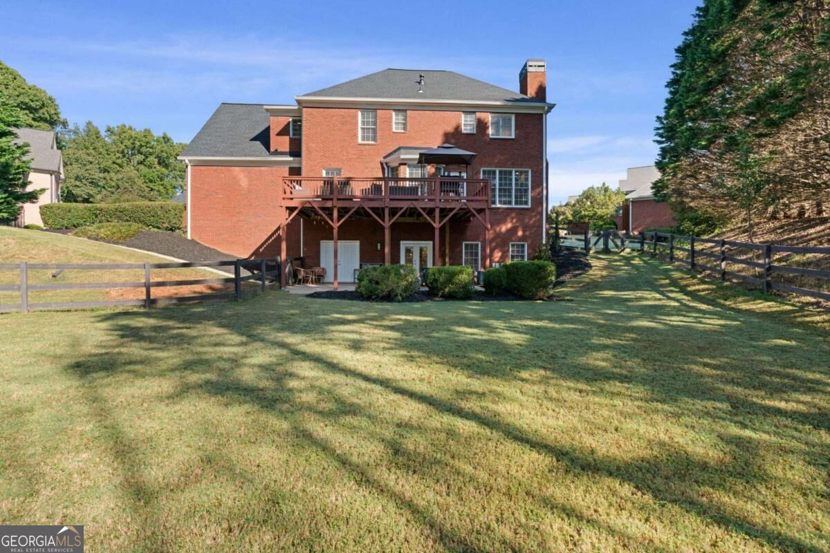 305 Ivy Brook Court