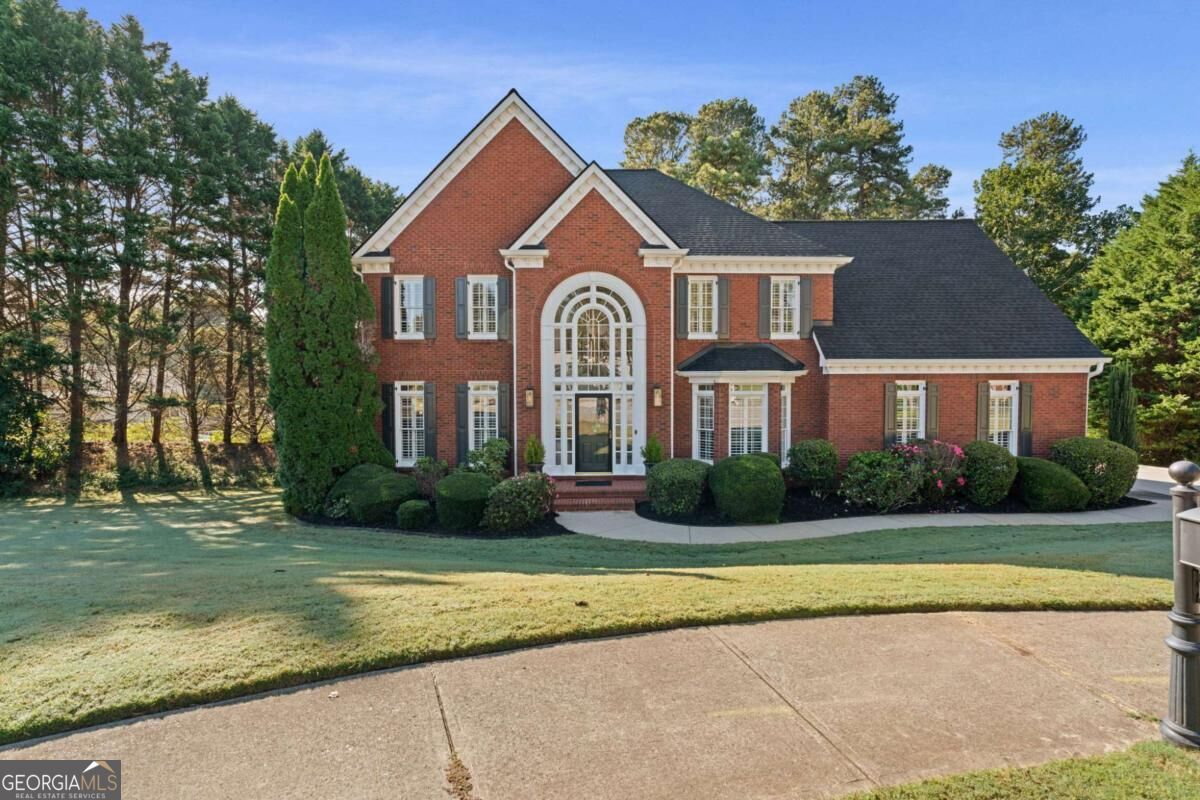 305 Ivy Brook Court