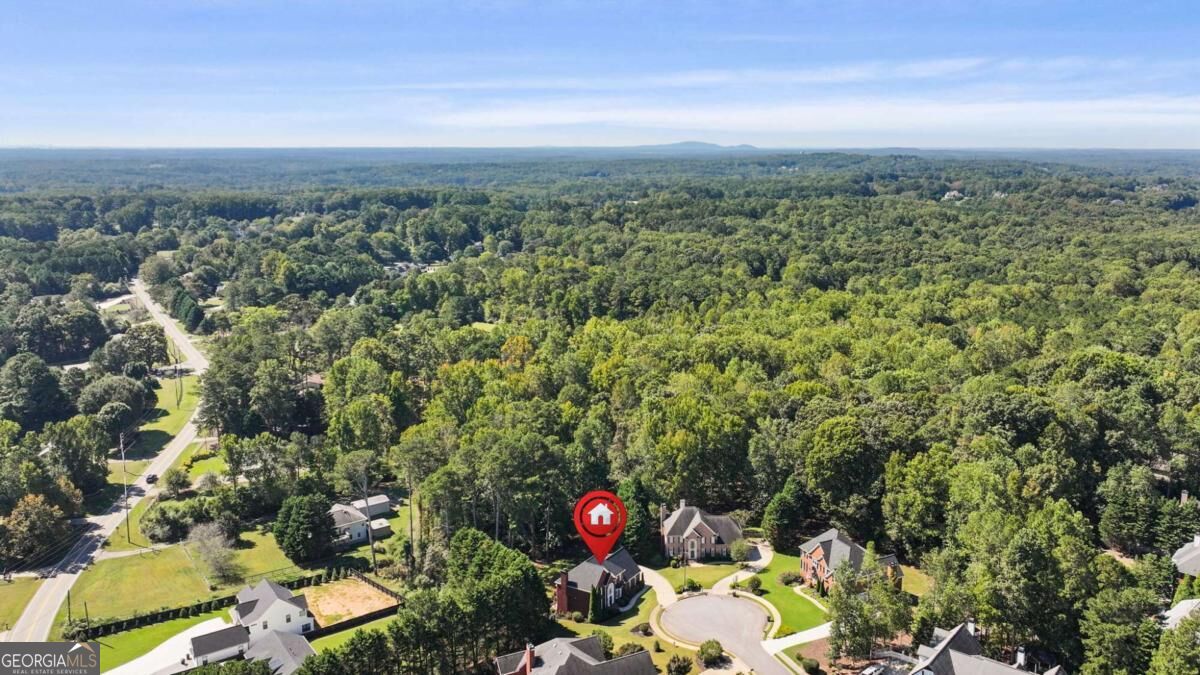 305 Ivy Brook Court