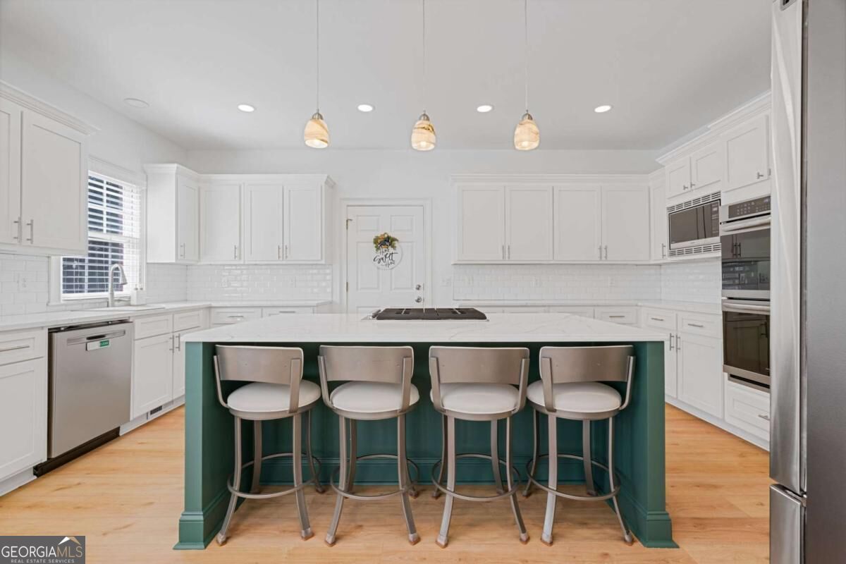 305 Ivy Brook Court