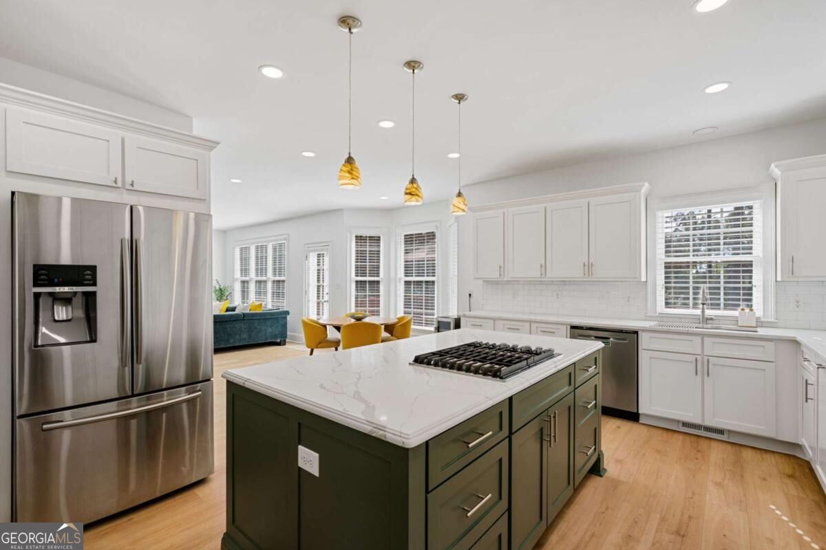 305 Ivy Brook Court