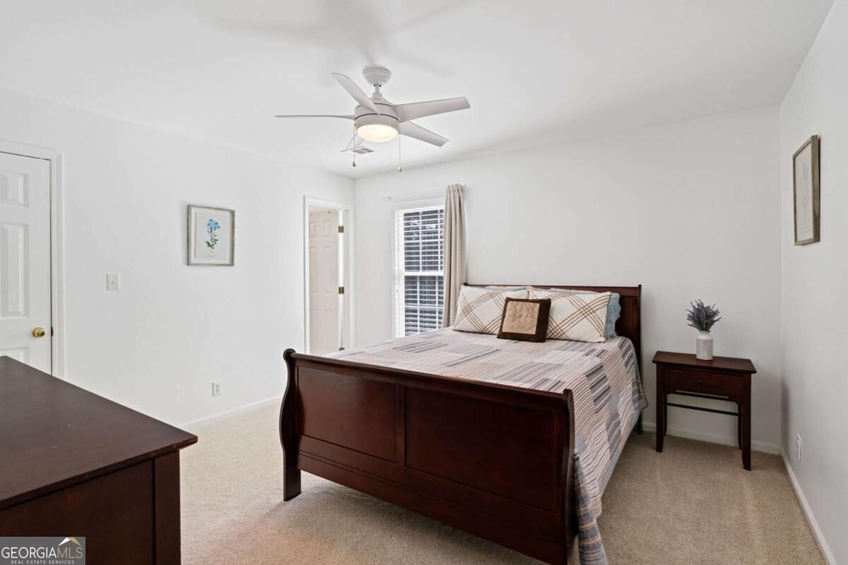305 Ivy Brook Court