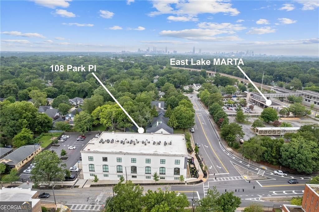 108 Park Place # 112