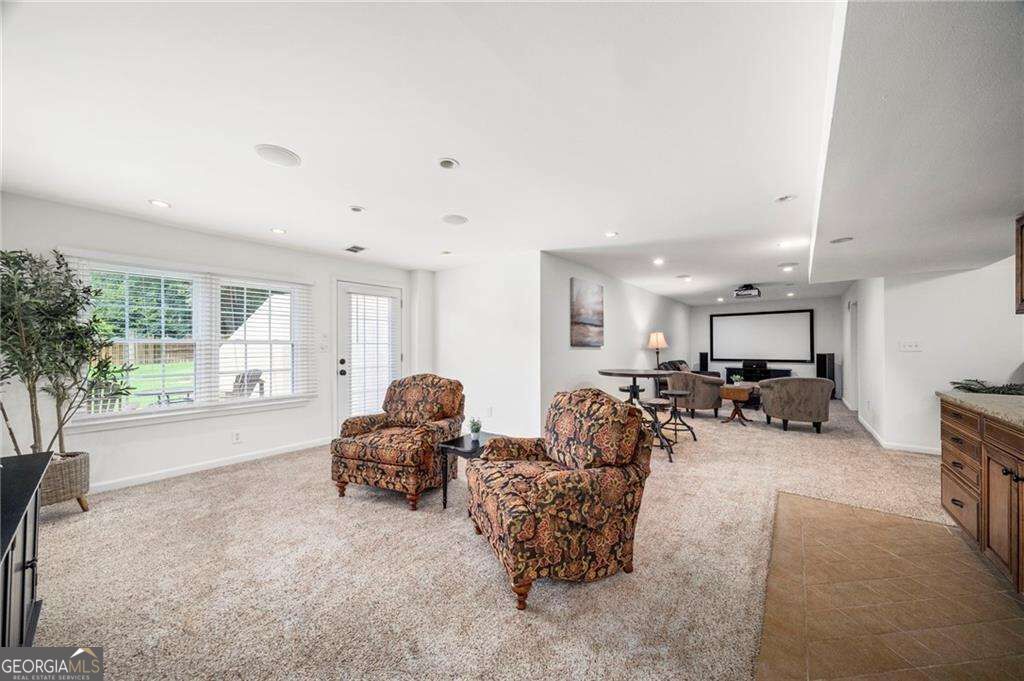 4441 Freeman Road