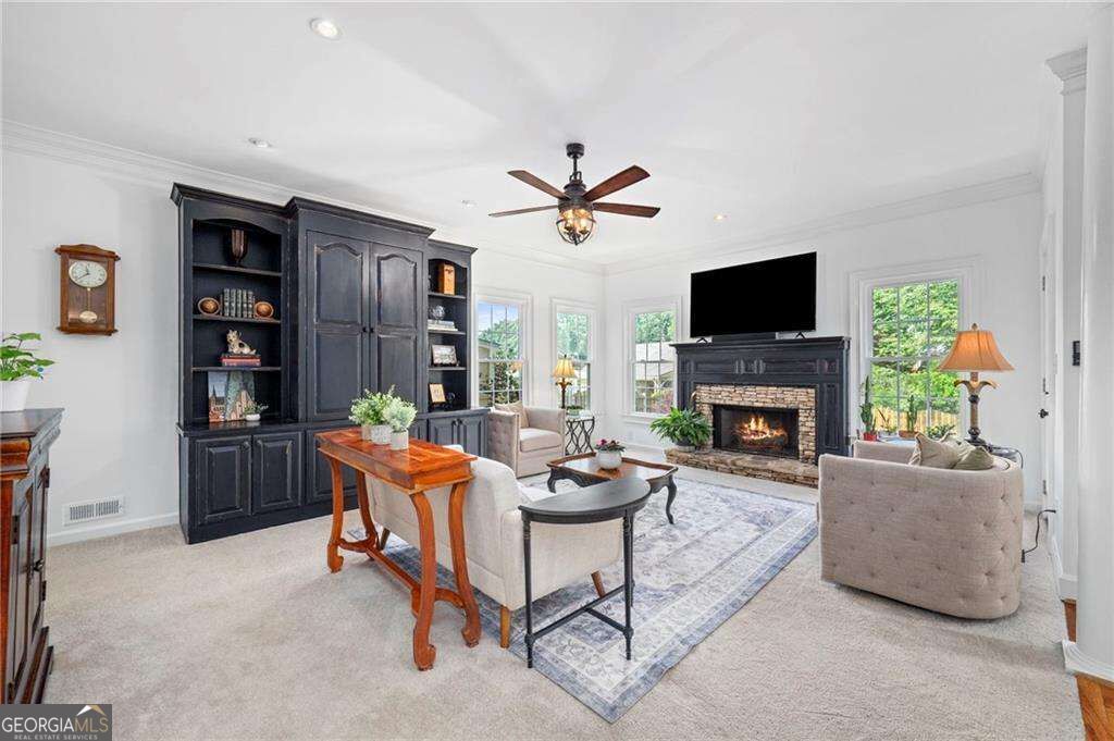 4441 Freeman Road