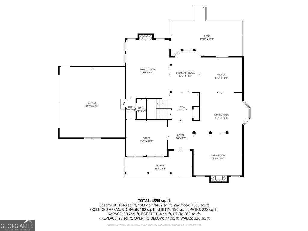 4441 Freeman Road