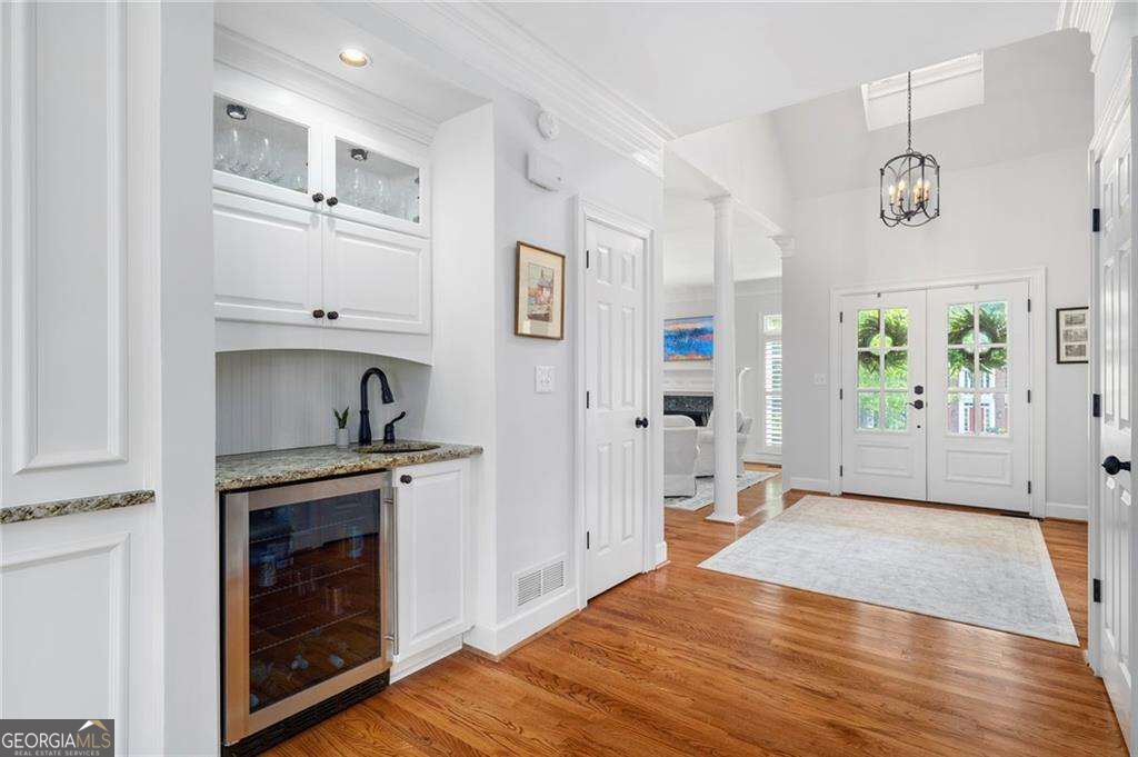 4441 Freeman Road