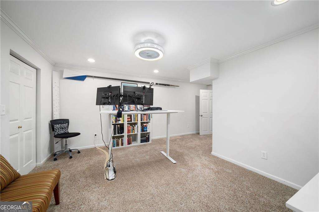4441 Freeman Road