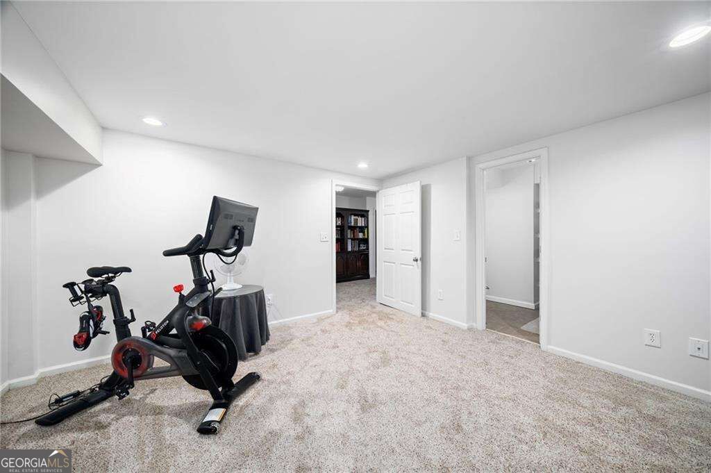 4441 Freeman Road