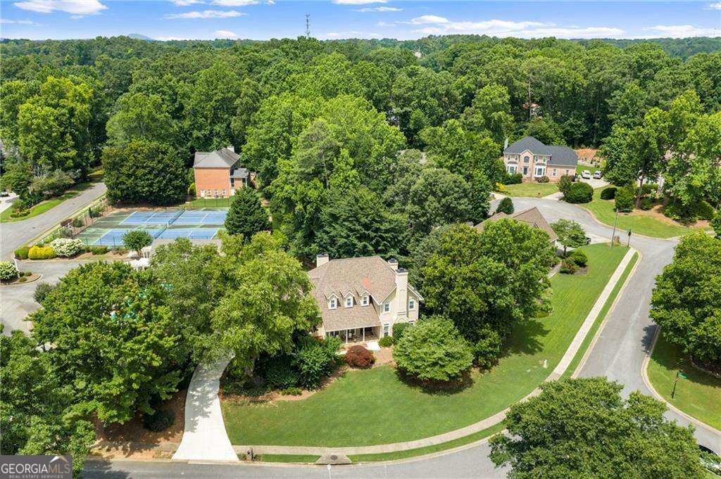4441 Freeman Road