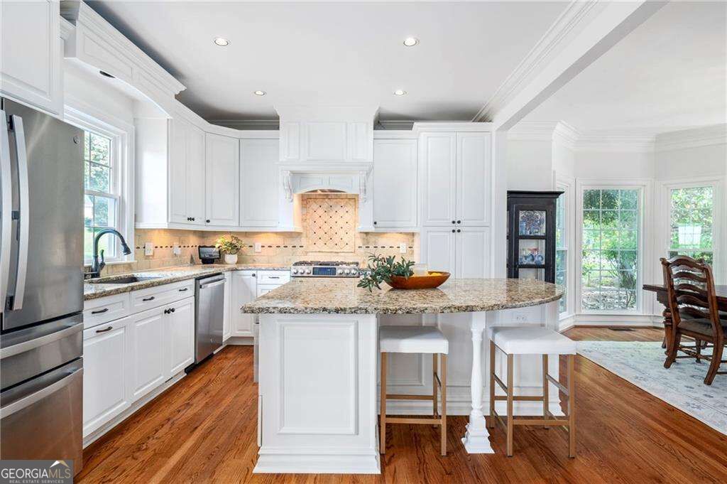 4441 Freeman Road