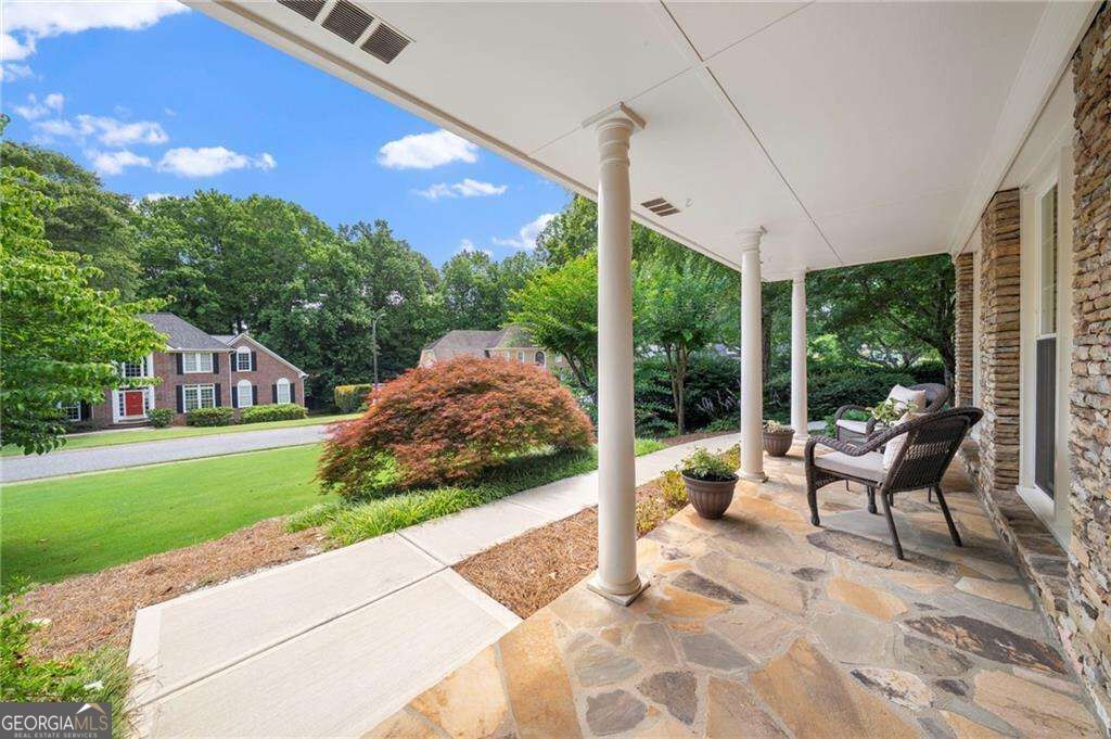 4441 Freeman Road