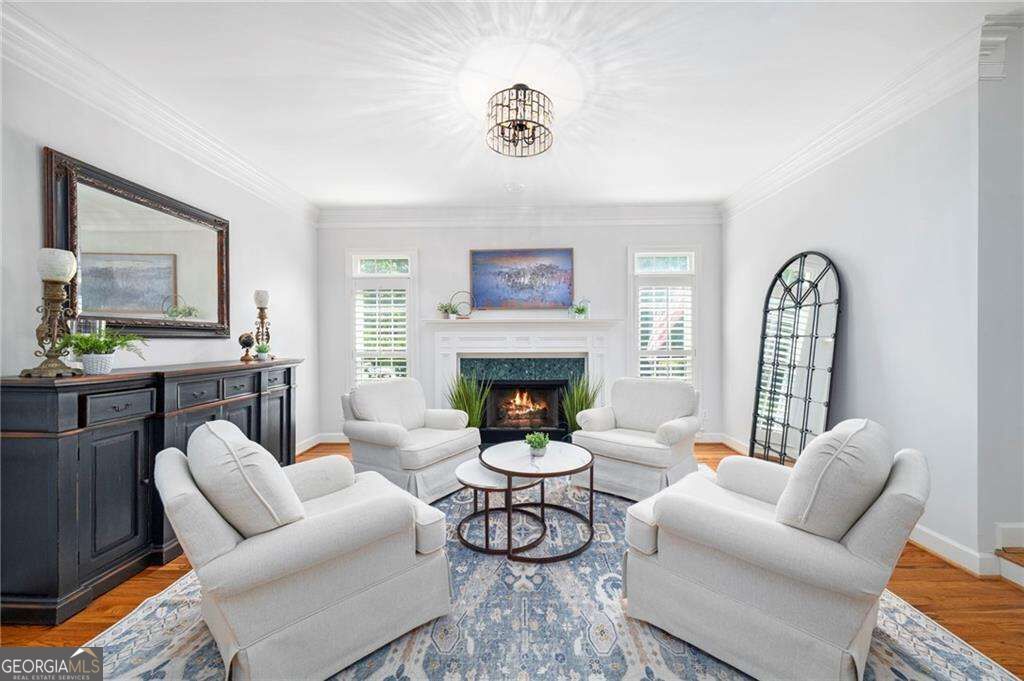 4441 Freeman Road