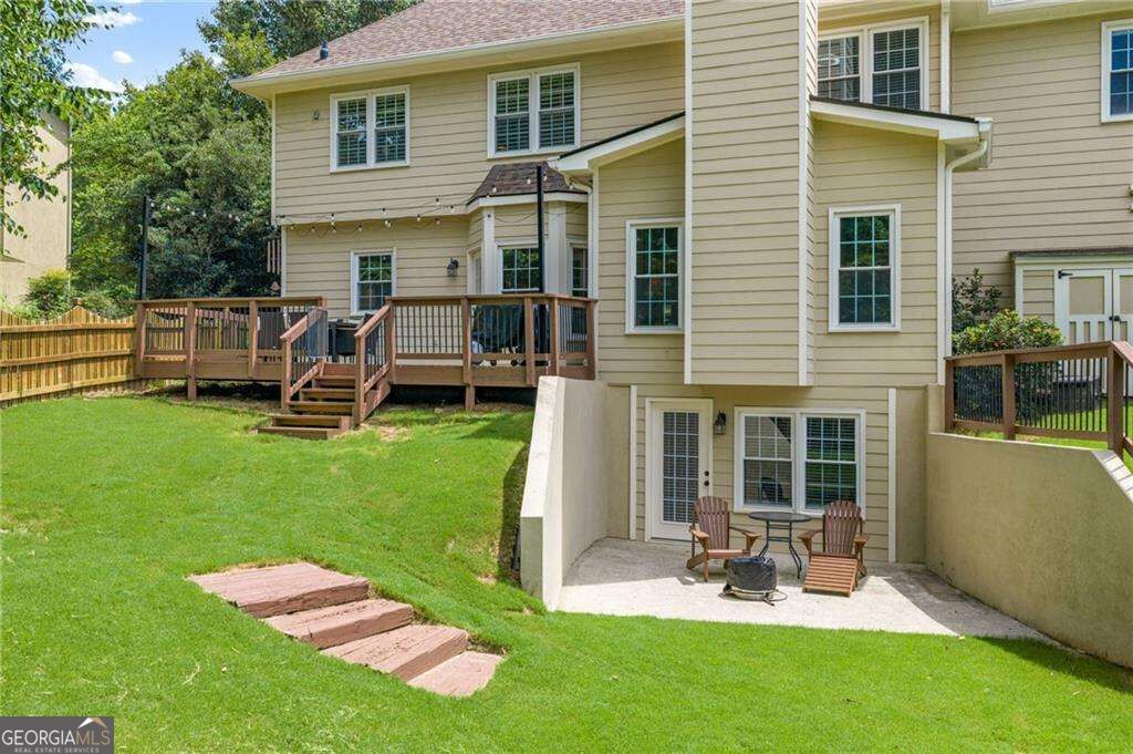 4441 Freeman Road