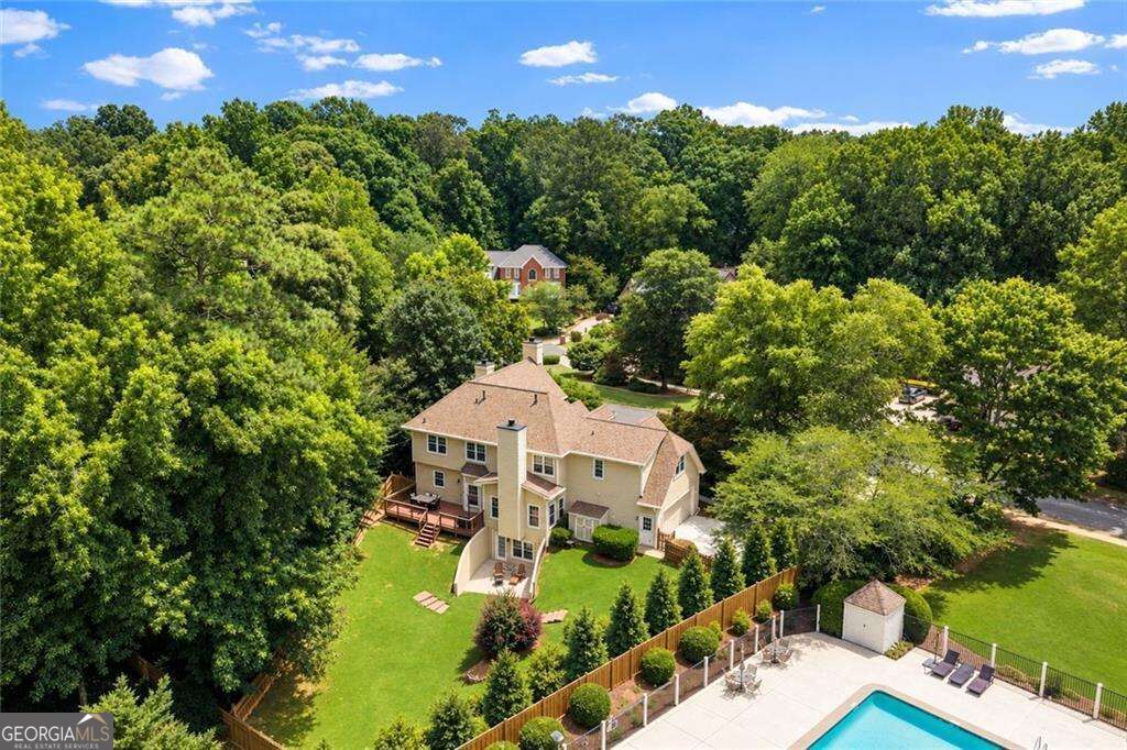 4441 Freeman Road