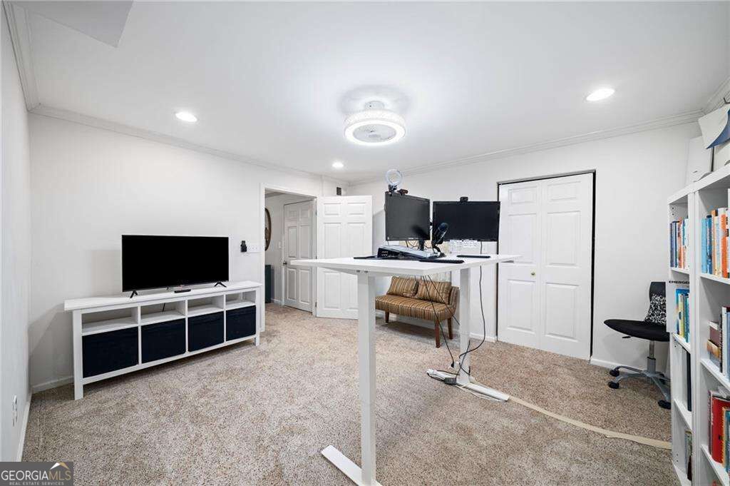 4441 Freeman Road