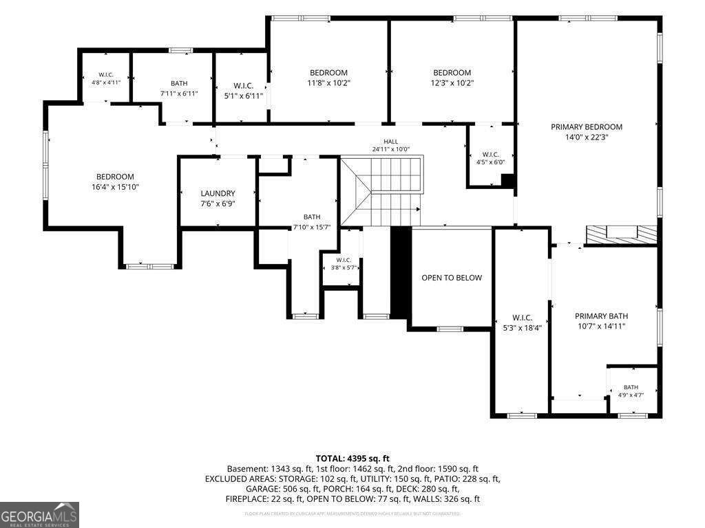 4441 Freeman Road