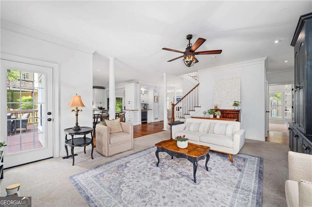 4441 Freeman Road