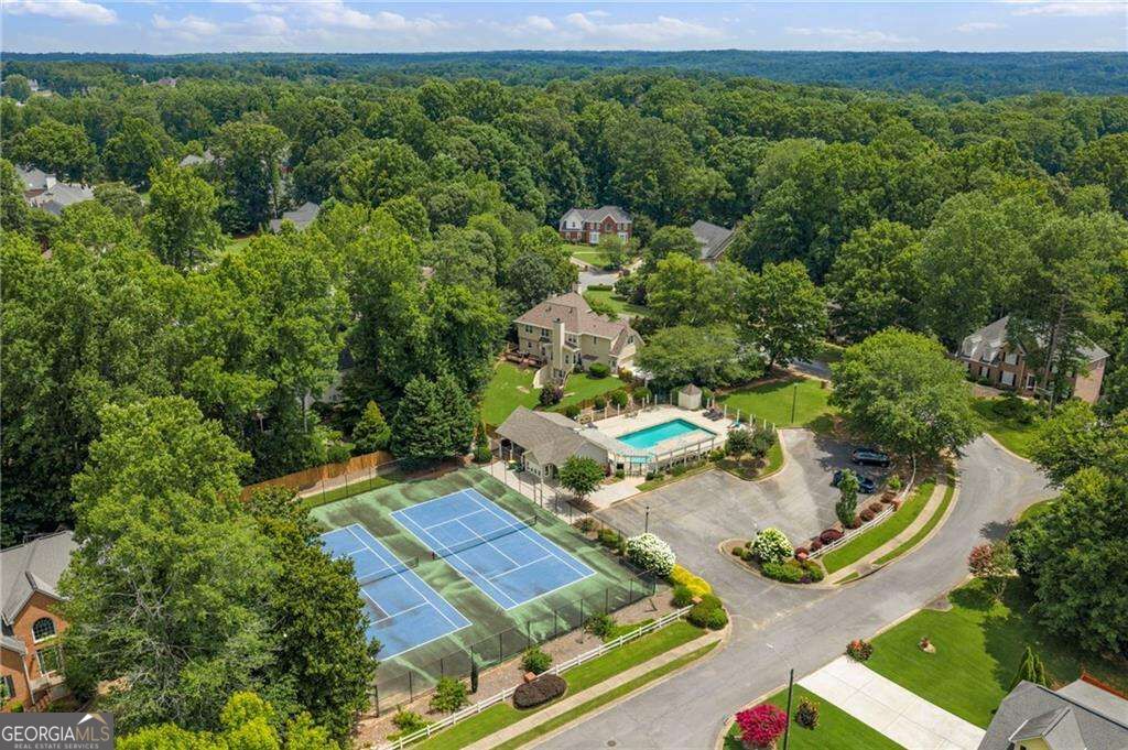 4441 Freeman Road