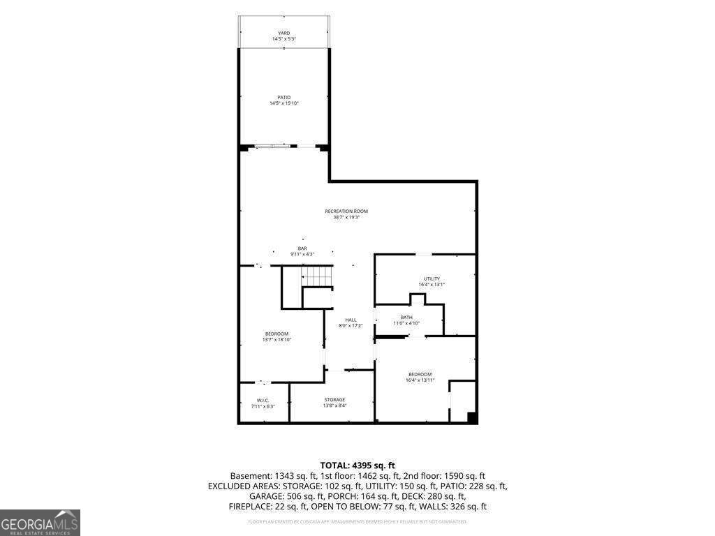 4441 Freeman Road