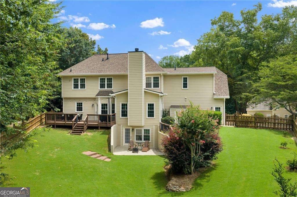 4441 Freeman Road