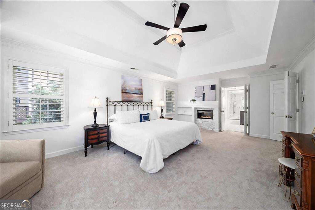 4441 Freeman Road