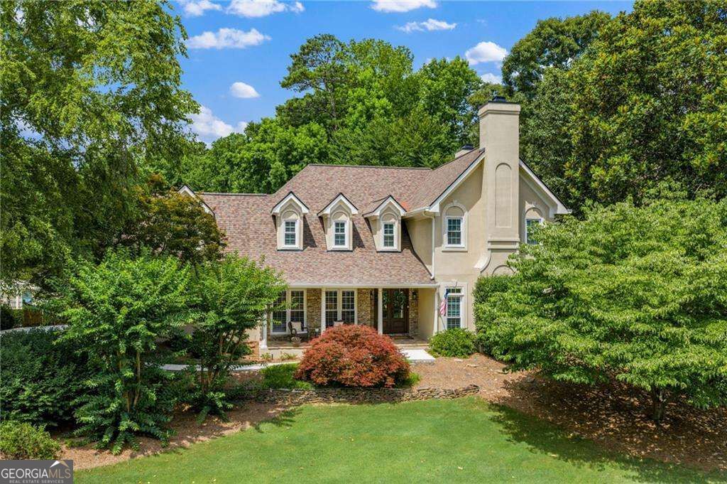 4441 Freeman Road
