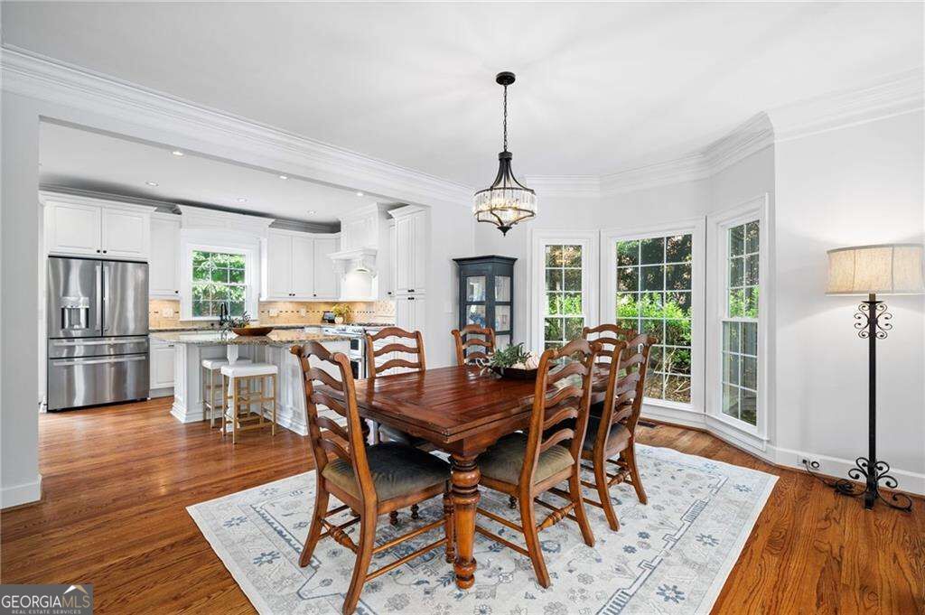 4441 Freeman Road