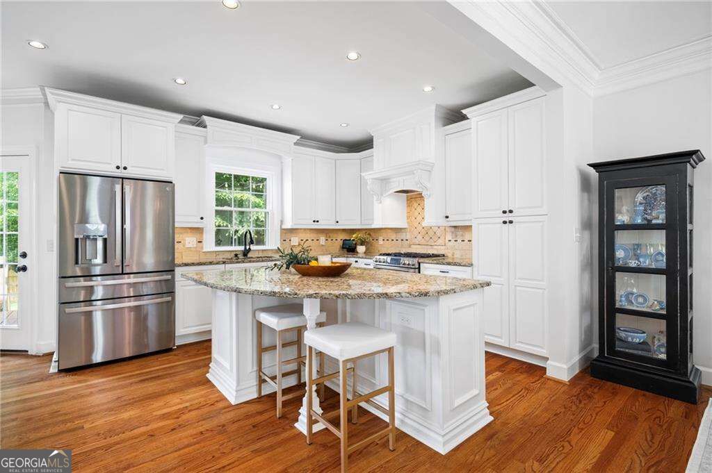 4441 Freeman Road