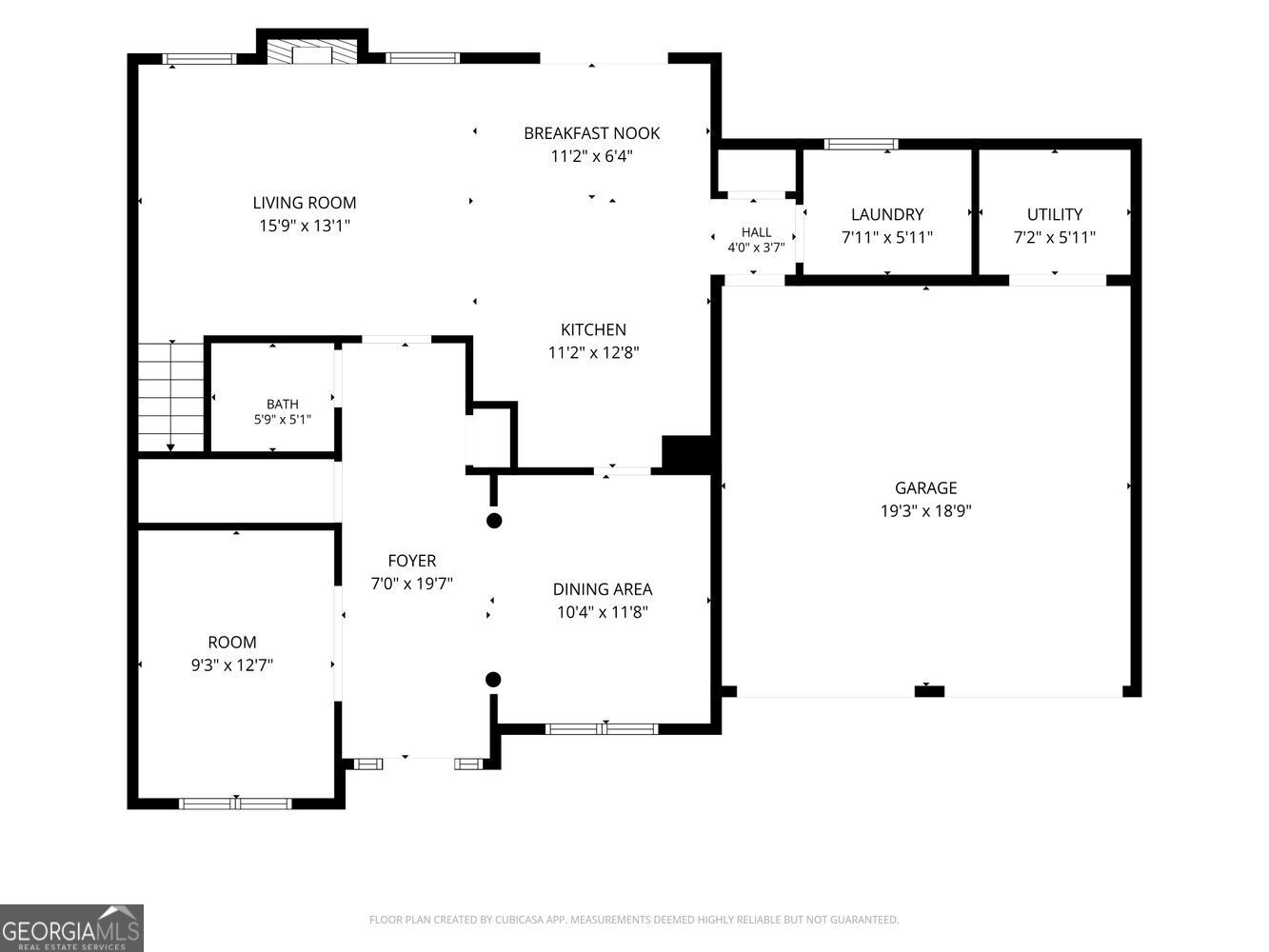 785 Andora Court SW
