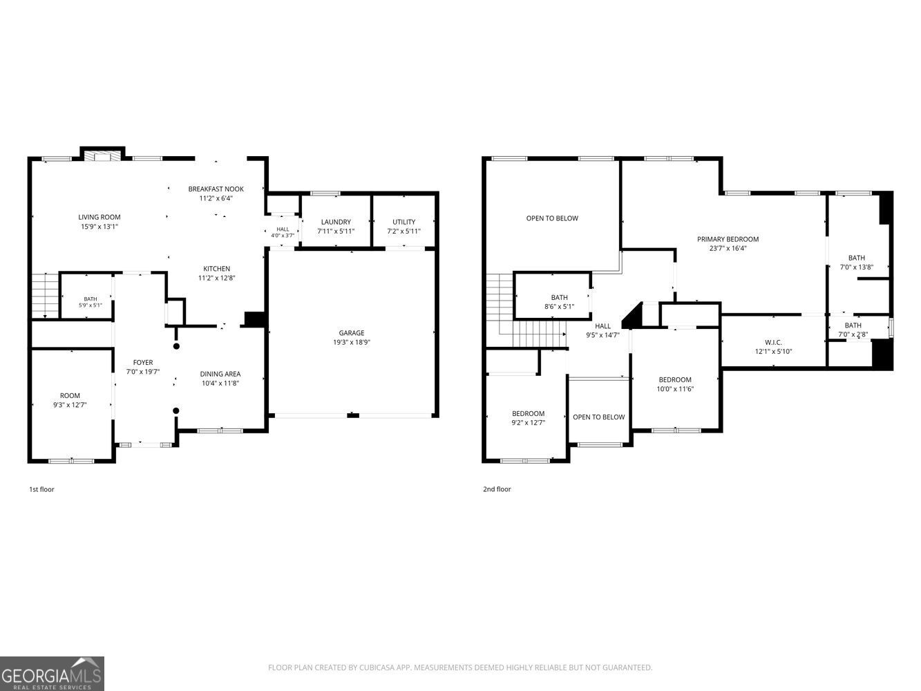 785 Andora Court SW