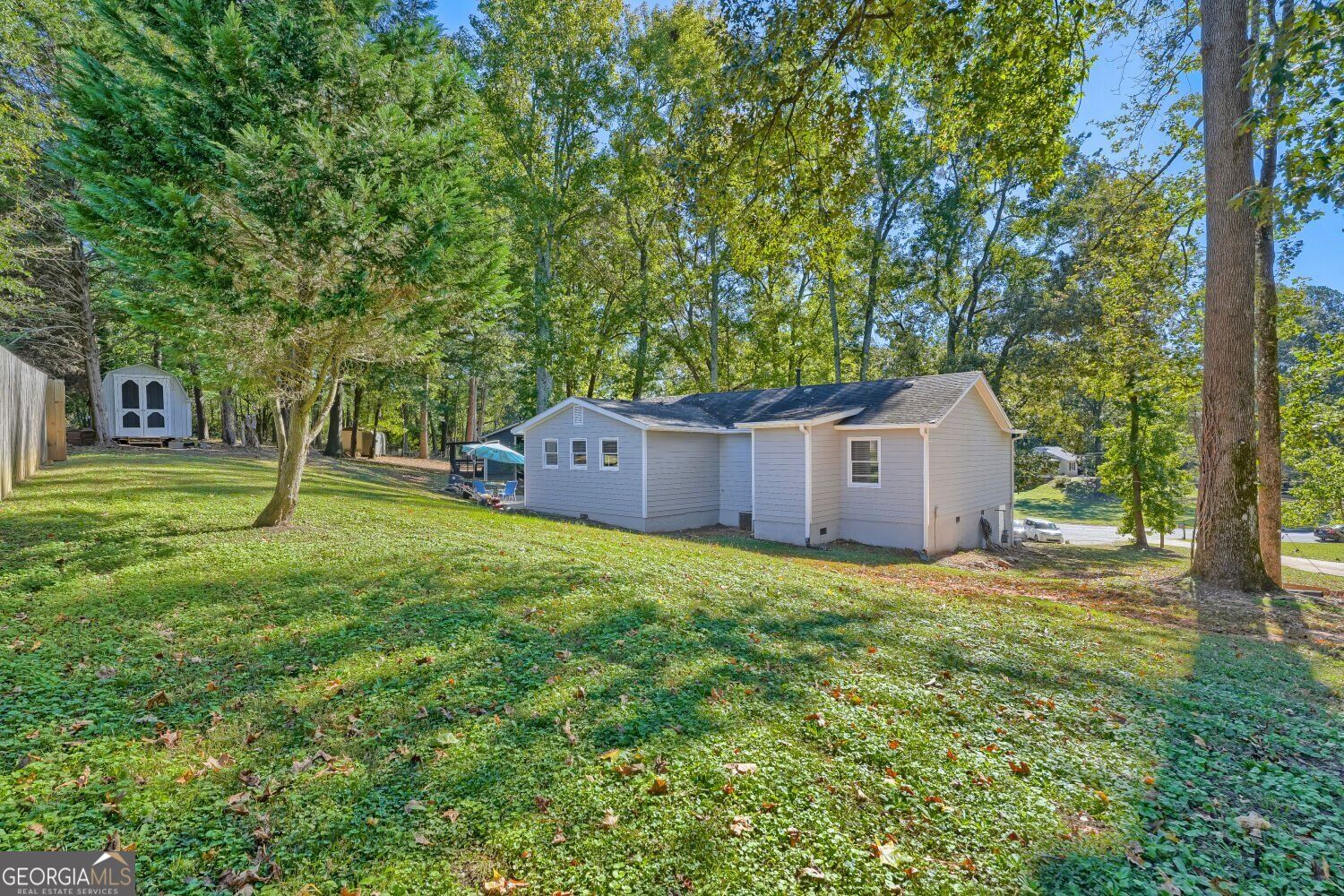 679 Suwanee Court NW