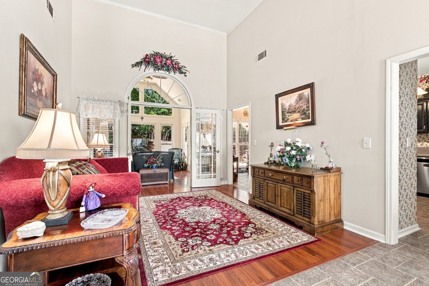 508 Terra Verte