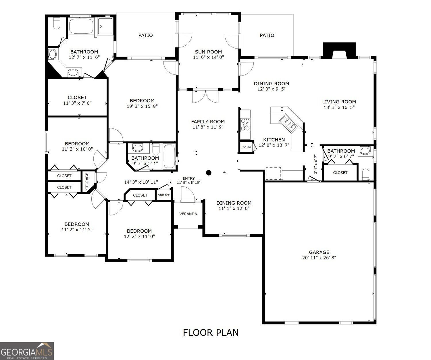 508 Terra Verte