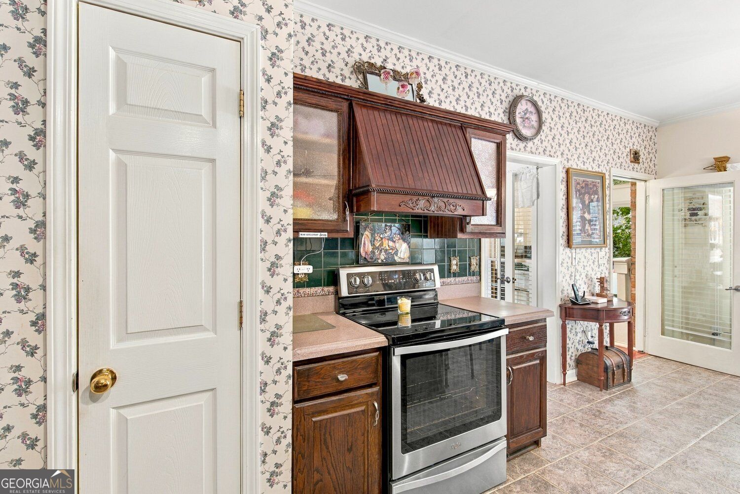 508 Terra Verte