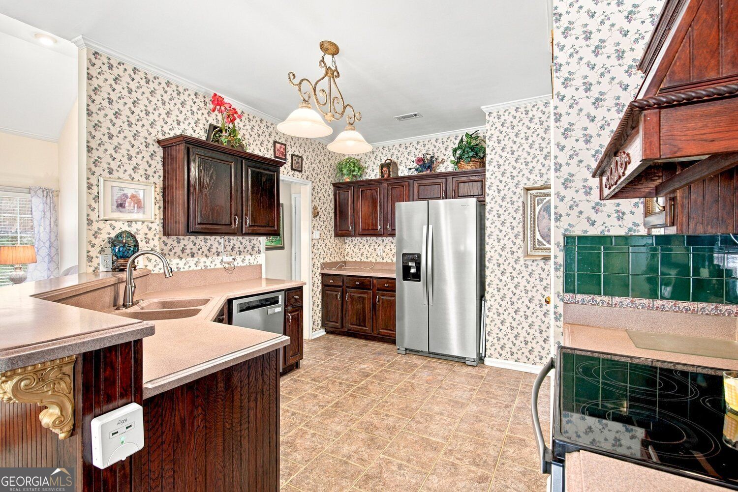 508 Terra Verte