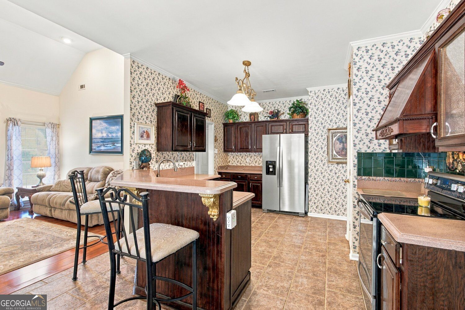 508 Terra Verte