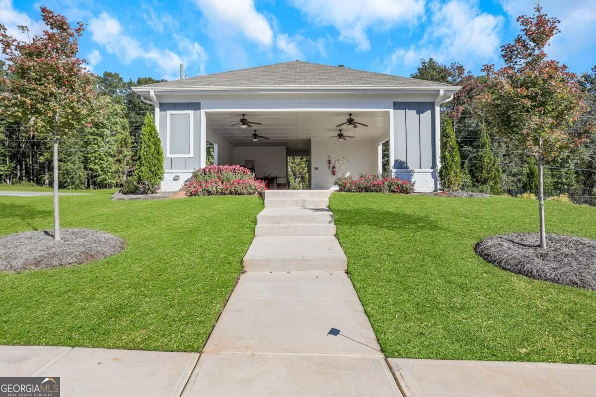 2722 Sandy Road