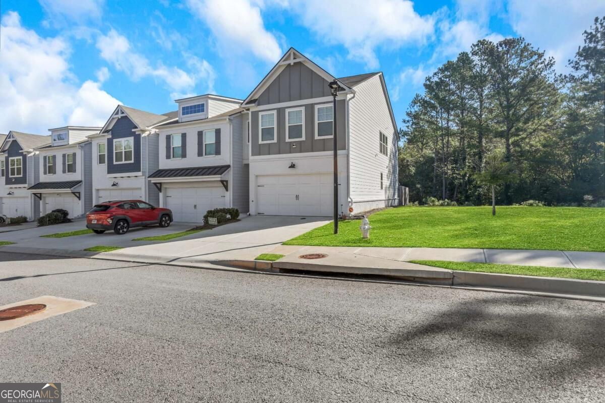 2722 Sandy Road