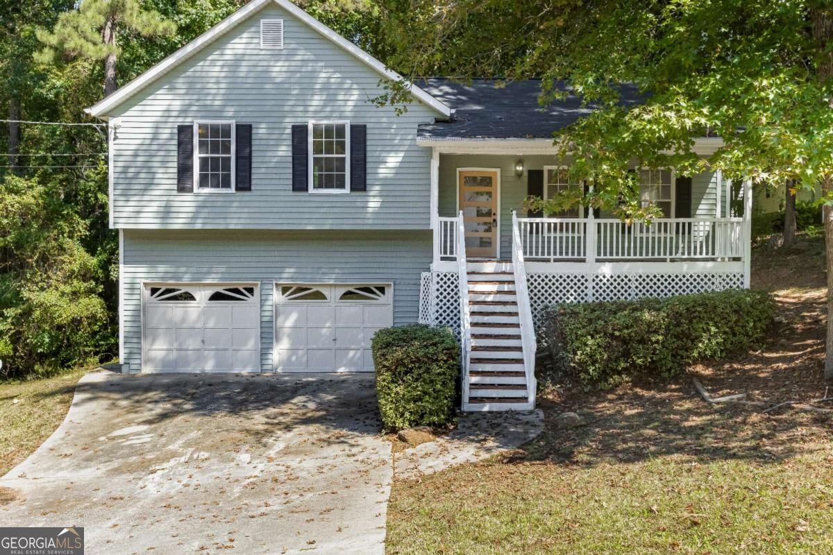 49 King William Drive