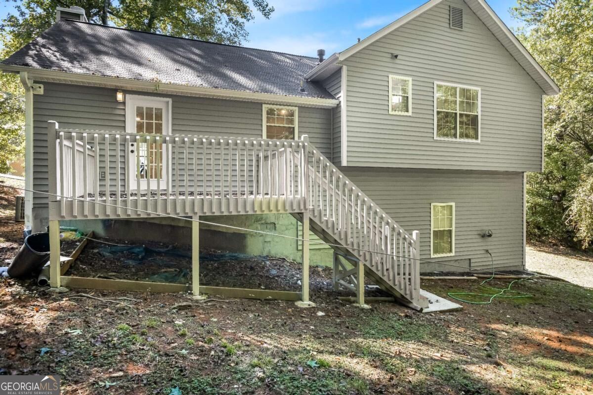 49 King William Drive