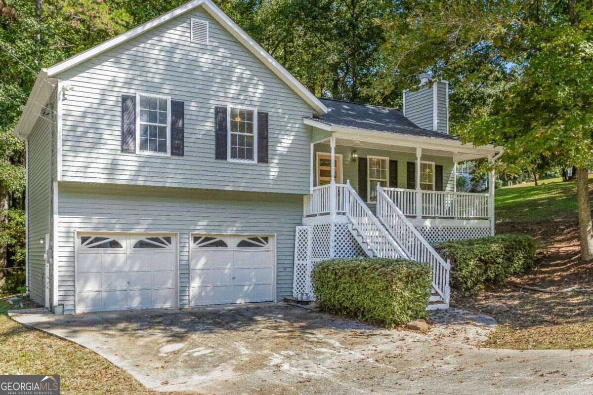 49 King William Drive